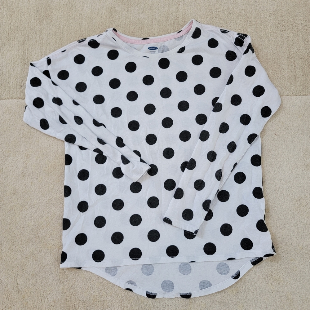 ON long sleeve Tee
